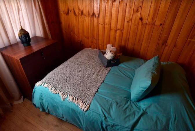 Las Lomitas De Guayacan, Cabanas Y Spa San José de Maipo Esterno foto