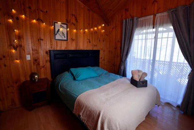 Las Lomitas De Guayacan, Cabanas Y Spa San José de Maipo Esterno foto