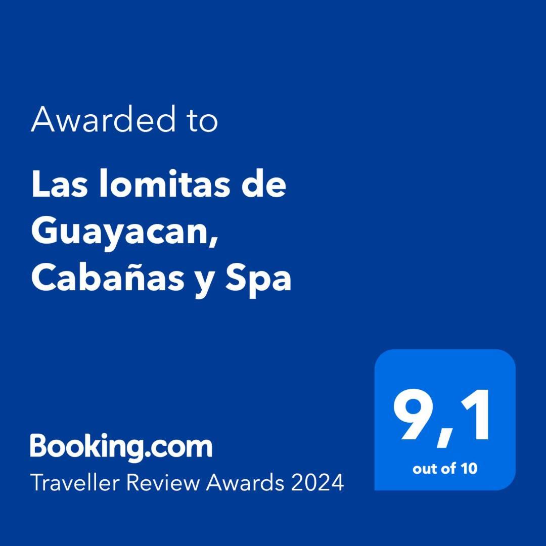 Las Lomitas De Guayacan, Cabanas Y Spa San José de Maipo Esterno foto