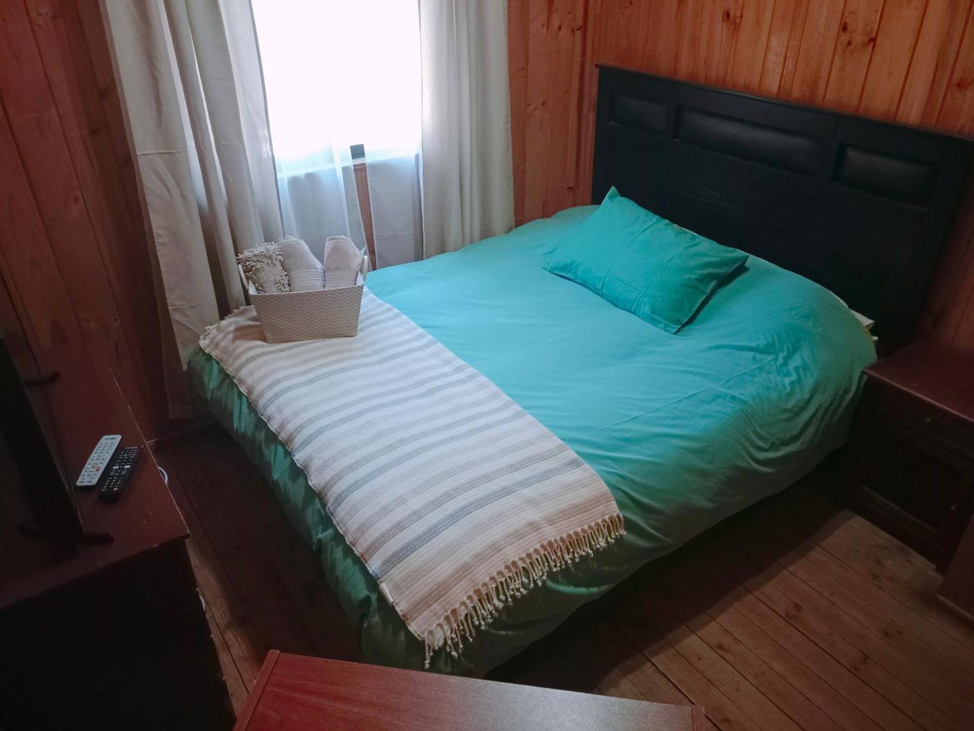 Las Lomitas De Guayacan, Cabanas Y Spa San José de Maipo Esterno foto