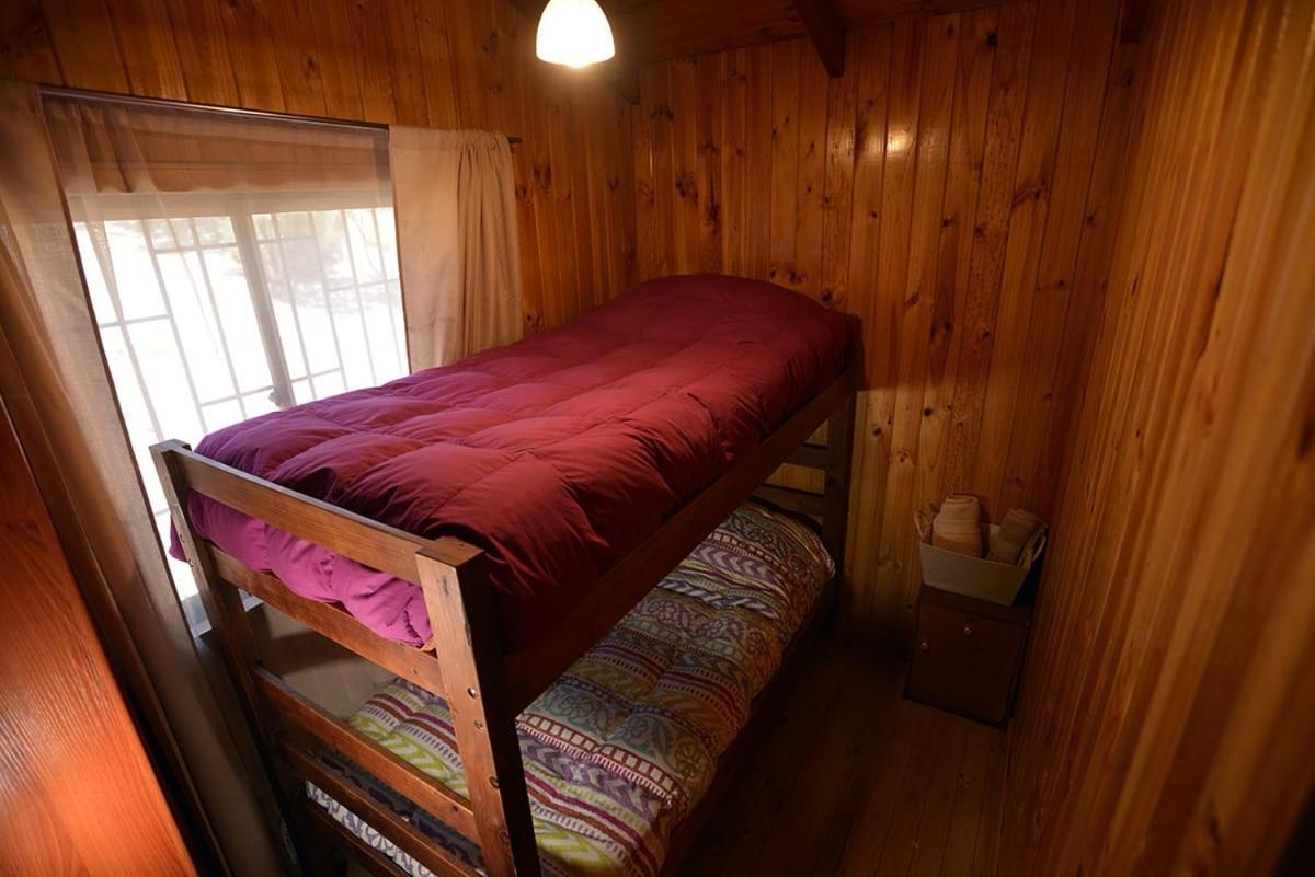 Las Lomitas De Guayacan, Cabanas Y Spa San José de Maipo Esterno foto