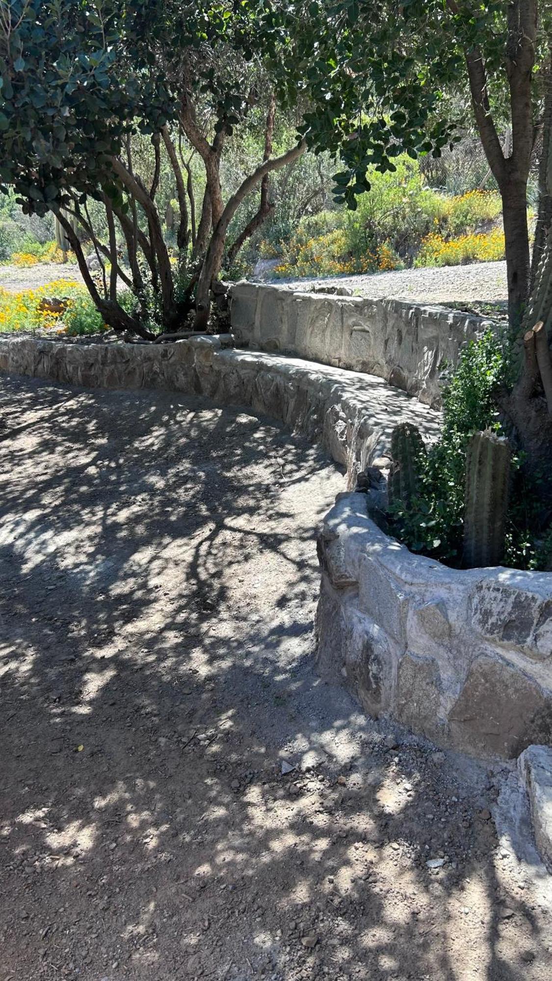 Las Lomitas De Guayacan, Cabanas Y Spa San José de Maipo Esterno foto